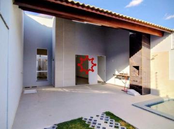Casa · 180m² · 3 Quartos · Casa à venda - em Caruaru