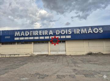 Comercial · 5715m² · Comercial para aluguel - em Indianópolis