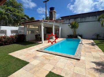 Casa · 900m² · 5 Quartos · Casa à venda - No Tamandare