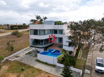 Casa · 670m² · 5 Quartos · Casa à venda - em Riacho das Almas