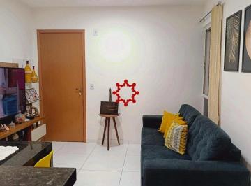 Apartamento · 2 Quartos · Apartamento à venda - no Kennedy
