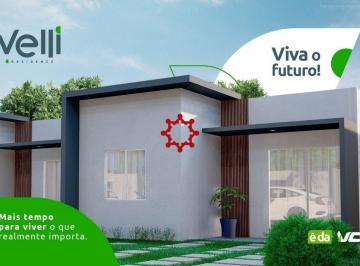 Casa · 2 Quartos · Casa à venda - em Caruaru