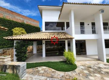 Casa · 900m² · 4 Quartos · Casa à venda - em Indianópolis