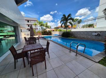 Apartamento · 105m² · 3 Quartos · Apartamento à venda - em Maurício de Nassau