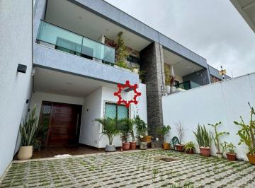 Casa · 4 Quartos · Casa à venda - em Maurício de Nassau