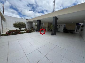 Casa · 360m² · 3 Quartos · 4 Vagas · Casa à venda com 3 quartos, sendo 2 suítes e 360m² por R$ 850.000 - Bairro Pinheiropolis - Caruaru/P