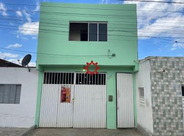 Casa · 3 Quartos · Casa à venda - em Riacho das Almas