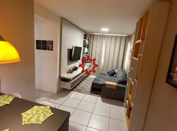 Apartamento · 50m² · 2 Quartos · Apartamento à venda - no Kennedy