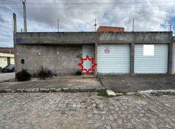 Casa · 3 Quartos · Casa à venda - em Nova Caruaru