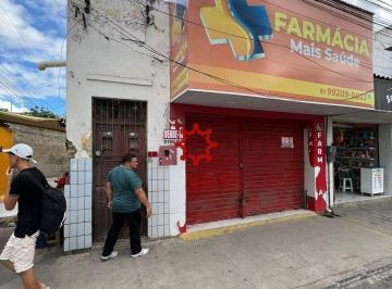 Terreno · 400m² · Terreno à venda - em Nossa Senhora das Dores