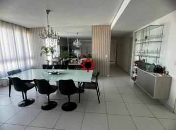 Apartamento · 180m² · 4 Quartos · 3 Vagas · Apartamento à venda no Edf. João Pedro com 4 quartos, sendo 2 suítes Maurício de Nassau - Caruaru/PE
