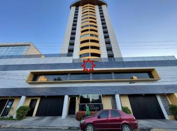 Apartamento · 3 Quartos · Apartamento à venda - em Maurício de Nassau