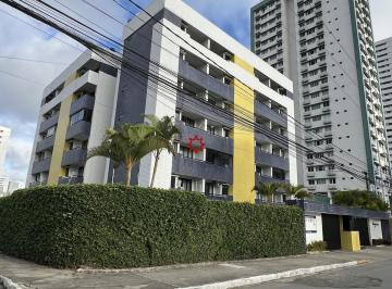 Apartamento · 38m² · Apartamento à venda - no Universitário