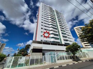 Apartamento · 4 Quartos · Apartamento à venda - em Maurício de Nassau