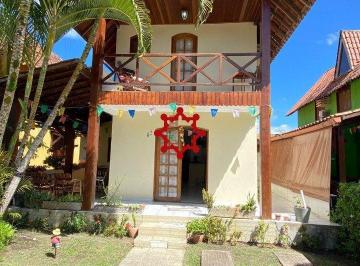 Casa · 180m² · 3 Quartos · Casa à venda - Em Novo Gravata