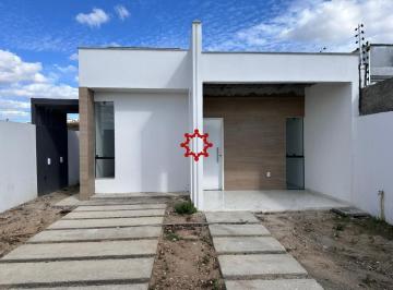 Casa · 57m² · 2 Quartos · 2 Vagas · Casas Vitória à venda com 2 quartos por R$ 245.000 no bairro Cidade Alta - Caruaru/PE