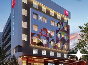 Apartamento · 30m² · 1 Quarto · Apartamento à venda - em Maurício de Nassau