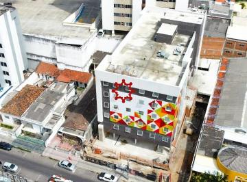 Apartamento , Caruaru · Apartamento à venda por R$ 360.000 - Ibis Hotel Caruaru - Maurício de Nassau - Caruaru/PE