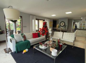 Rural · 300m² · 6 Quartos · Rancho Paraíso com 1 hectare à venda por R$ 10.000.000 em Gravatá/PE