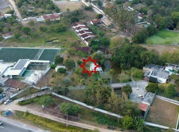 Rural · 300m² · 6 Quartos · Rancho Paraíso com 1 hectare à venda por R$ 10.000.000 em Gravatá/PE
