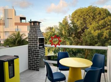 Apartamento · 3 Quartos · Apartamento à venda - em Carneiros