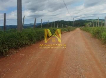 Foto 04 · Área à venda em Nazaré Paulista Bairro do Quatro Cantos? 2.000 m² com vista privilegiada