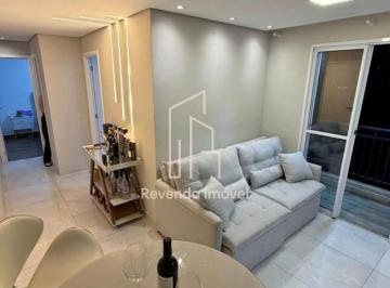 Foto 01 · Apartamento à venda em São Paulo-SP, Jardim Imperador: 2 quartos, sala ampla, 1