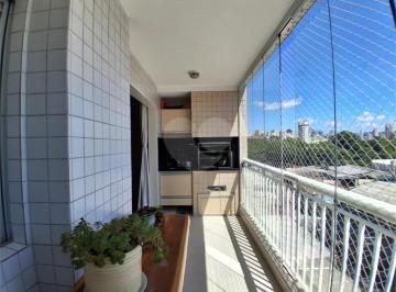 Apartamento de 2 quartos, São Paulo · Apartamento - Venda - Santana - Vila Guilherme