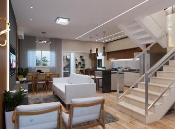 Casa de 3 quartos, Campinas · Casa nova à venda | 3 Suítes | Chácara Primavera