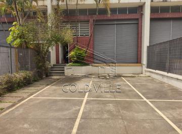 Comercial Aluguel · GA2357 - Alugo este galpão em Barueri (Alphaville) com 560 metros de terreno, 800 metros de galpão,