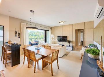 Foto 02 · Apartamento, Enseada, Ubatuba, SP