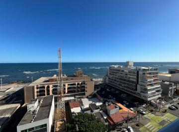 Apartamento de 1 quarto, Salvador · BAIXOU! Loft 66m² | Vista Mar Permanente | Pituba (Seven Residence) | Cond. R$ 570