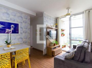 Apartamento · 53m² · 2 Quartos · 1 Vaga · Apartamento à Venda - Bom Retiro, 2 Quartos,  53 m2