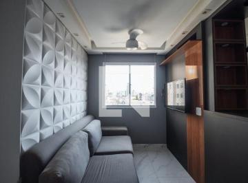 Apartamento · 40m² · 2 Quartos · Apartamento à Venda - Bom Retiro, 2 Quartos,  40 m2