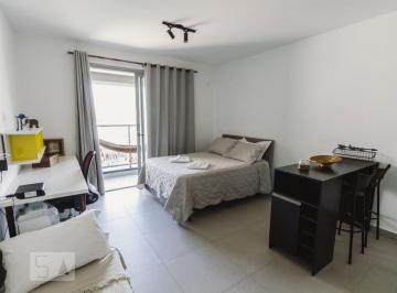 Apartamento · 32m² · 1 Quarto · Apartamento à Venda - Perdizes, 1 Quarto,  32 m2