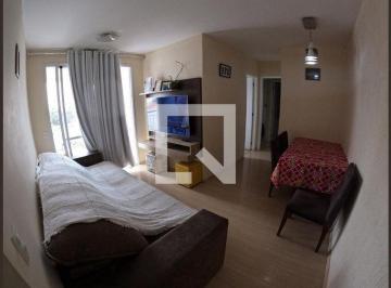 Apartamento · 58m² · 2 Quartos · 1 Vaga · Apartamento à Venda - Bom Retiro, 2 Quartos,  58 m2
