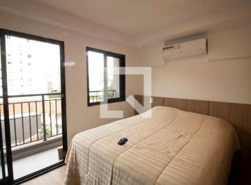 Apartamento · 30m² · 1 Quarto · Apartamento à Venda - Perdizes, 1 Quarto, 30 m2