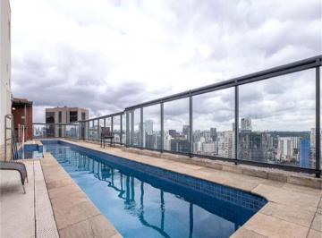 Apartamento de 1 quarto, São Paulo · Flat à Venda em Pinheiros.