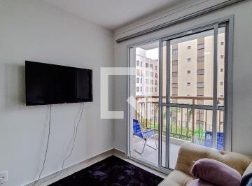 Apartamento · 35m² · 1 Quarto · Apartamento à Venda - Perdizes, 1 Quarto, 35 m2