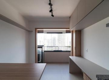 Apartamento · 29m² · 1 Quarto · Apartamento à Venda - Perdizes, 1 Quarto, 29 m2