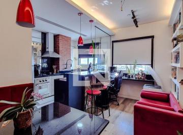 Apartamento · 34m² · 1 Quarto · Apartamento à Venda - Bom Retiro, 1 Quarto,  34 m2