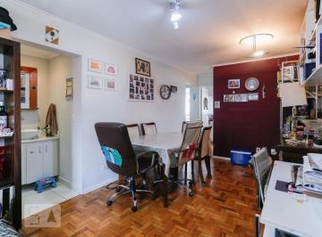 Apartamento · 77m² · 2 Quartos · 1 Vaga · Apartamento à Venda - Bom Retiro, 2 Quartos, 77 m2