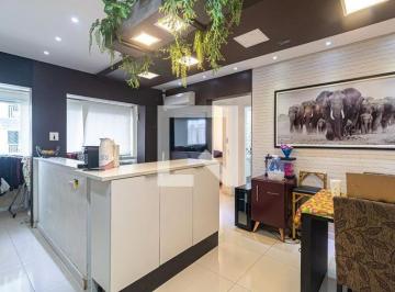 Apartamento · 53m² · 2 Quartos · 1 Vaga · Apartamento à Venda - Bom Retiro, 2 Quartos,  53 m2