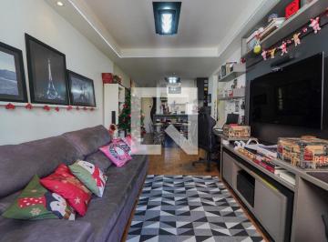 Apartamento · 69m² · 2 Quartos · 1 Vaga · Apartamento à Venda - Perdizes, 2 Quartos, 69 m2
