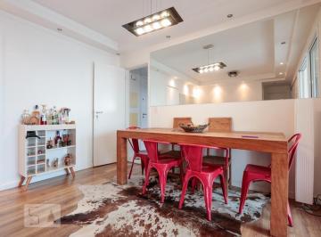 Apartamento · 69m² · 2 Quartos · 1 Vaga · Apartamento à Venda - Bom Retiro, 2 Quartos, 69 m2