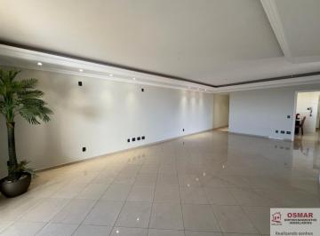 Foto 11 · Venda de luxuoso apartamento de 4 quartos na Vila Menuzzo, Sumaré-SP: 3 suítes, 2 salas, 4 banheiros