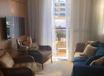 Foto 01 · Excelente apartamento para locação na Vila Oliveira em Mogi das Cruzes-SP: 2 quartos, 1 suíte, 2 sal