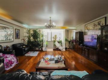 Apartamento · 303m² · 4 Quartos · 1 Vaga · Apartamento à Venda - Bom Retiro, 4 Quartos, 303 m2