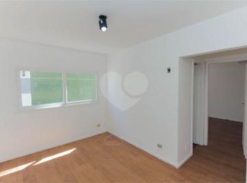 Apartamento de 1 quarto, São Paulo · Apartamento à Venda em Pinheiros.