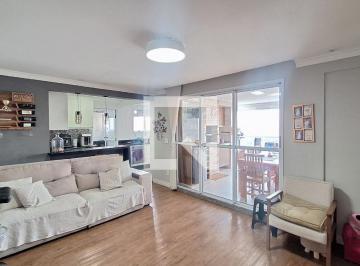 Apartamento · 98m² · 3 Quartos · 2 Vagas · Apartamento à Venda - Bom Retiro, 3 Quartos, 98 m2